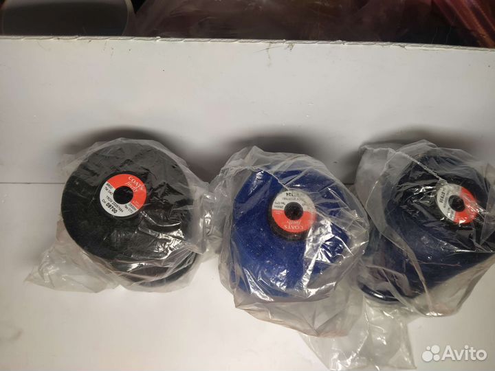 Огнестойкая Кевларовая нить Coats 40