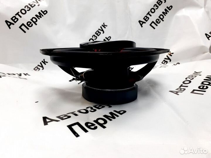 Динамики коаксиальные Ural AS-C6947