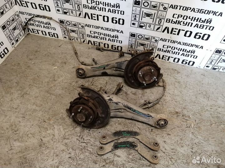 Рычаг подвески Vortex Estina