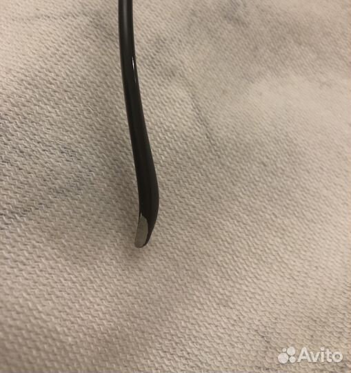 Очки перфорационные для коррекции зрения