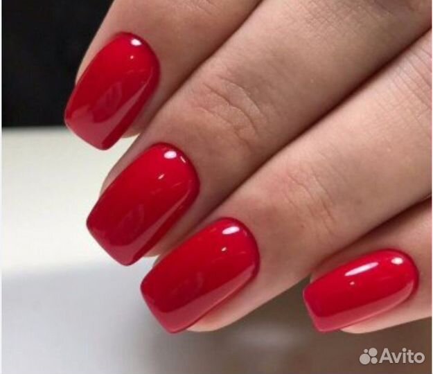 Мастер маникюра на дому