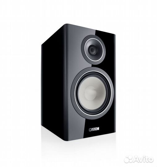 Полочная акустика Canton townus 30