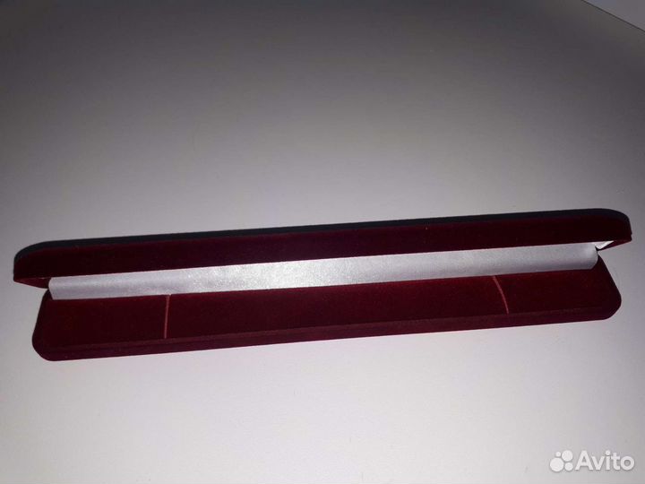 Коробка для браслета