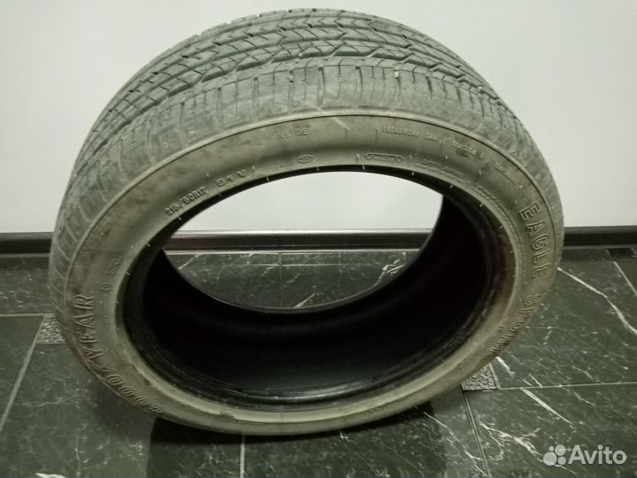 Goodyear Eagle Sport 215/50 R17