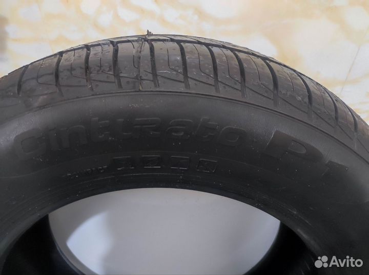 Pirelli Cinturato P1 185/65 R15 92