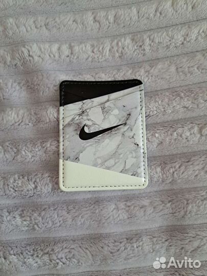 Кардхолдер Nike