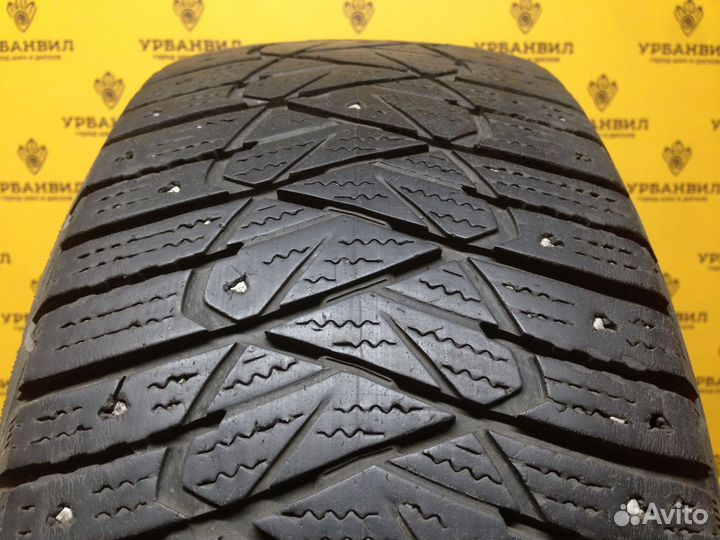 Dunlop Ice Touch 205/55 R16