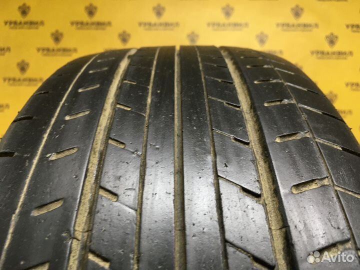 Yokohama Aspec A348 215/60 R16 95V