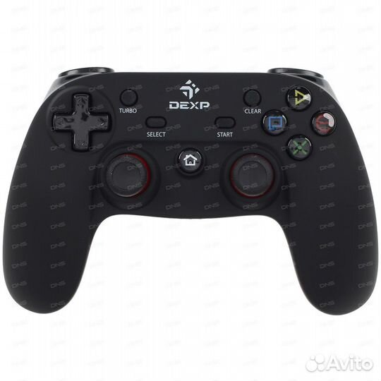 2 Геймпада для пк