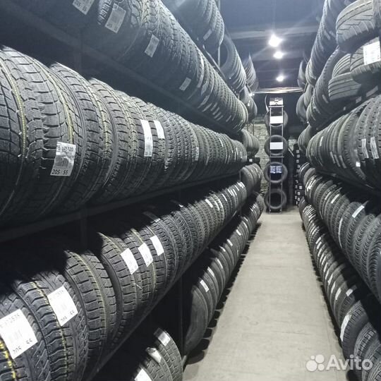 Michelin X-Ice 245/40 R18 97H