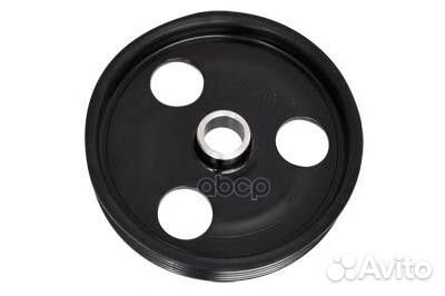 Шкив насоса гидроусилителя 30421 asam-SA