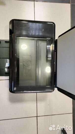 Мфу HP photosmart B109