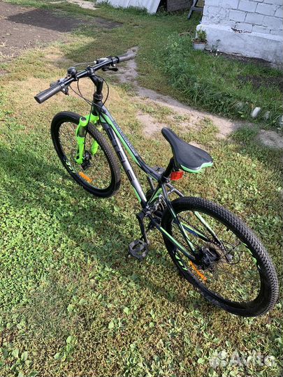 Велосипед Stels Navigator 450