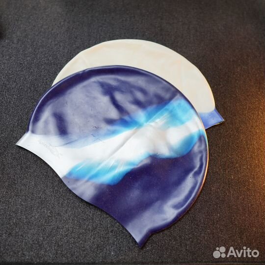 Шапочка для плавания