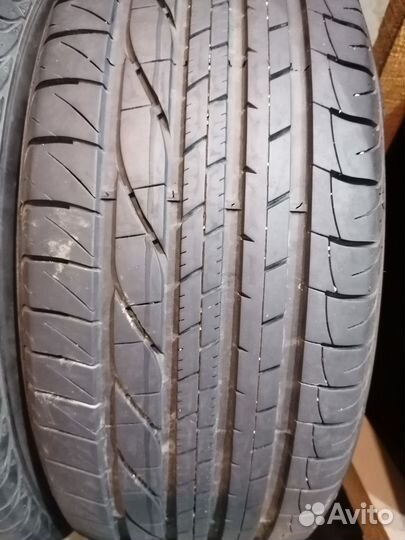 Goodyear Eagle Sport 2 205/55 R16