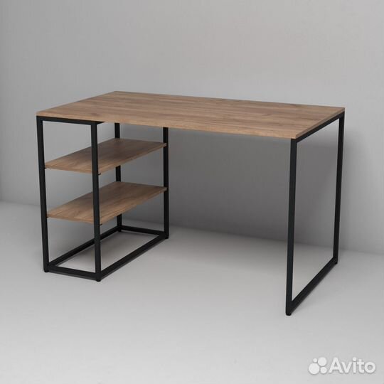 Письменный стол лофт