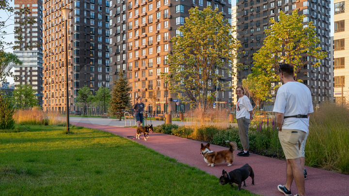 Квартира-студия, 28 м², 24/24 эт.