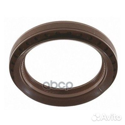 Сальник коленвала передний XW4Z6700AA ford