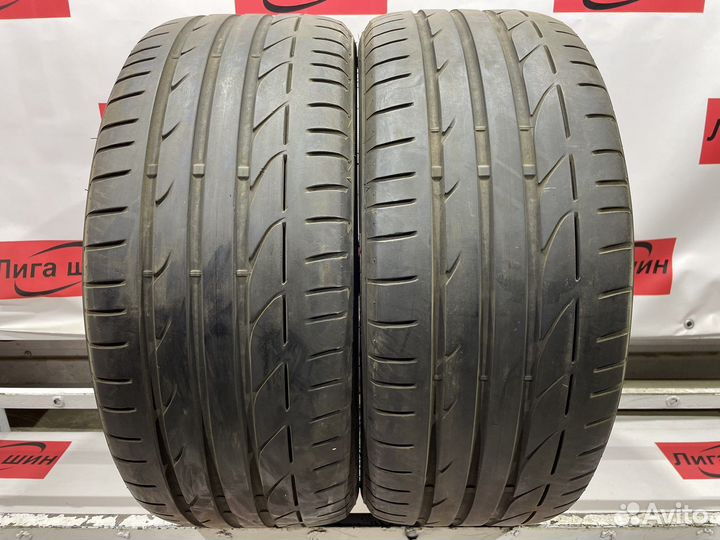 Bridgestone Potenza S001 225/40 R18