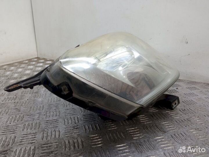 Фара 45560393 Citroen Nemo (2008-2017)