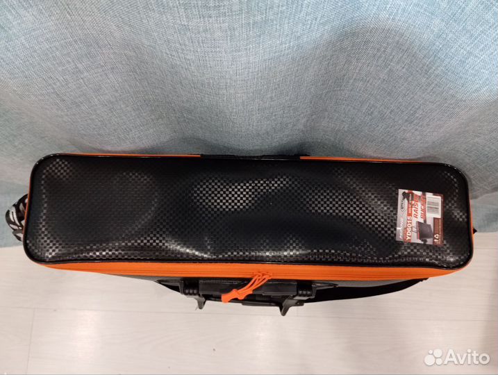 Кан-Чехол Рыболовный для Садка MF /60*15*60 см