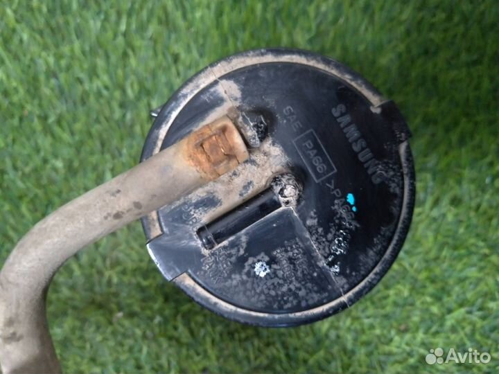 Абсорбер Nissan Almera Classic B10 QG16 2011