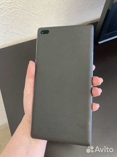 Смартфон Lenovo Tab 7 TB-7504X