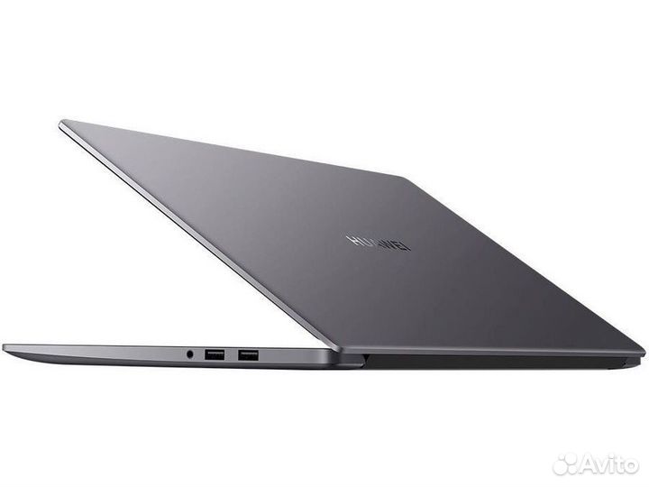 Ноутбук Huawei i5 1155G7/8гб/512гб SSD/Iris Xe