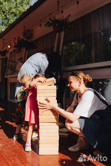 Няня на несколько часов