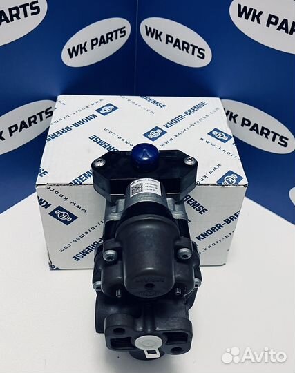 Клапан защитный DAF XF105/95