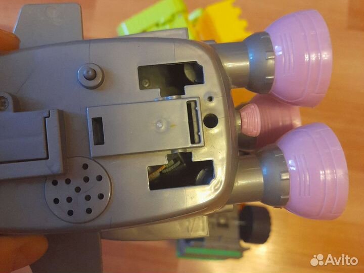 Детские игрушки цена за всё