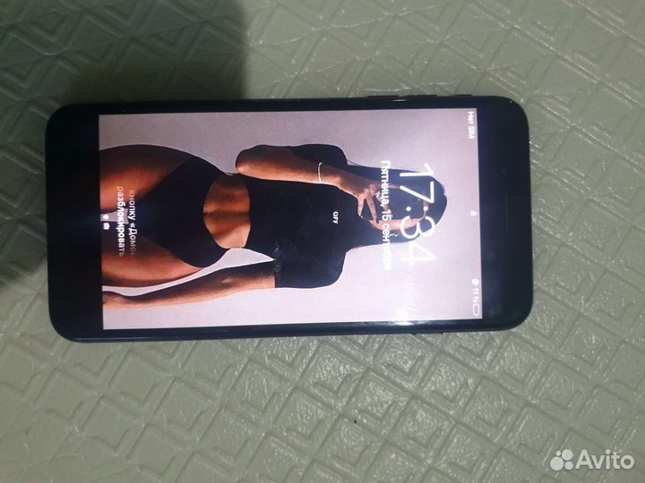 iPhone 8 plus 128gb