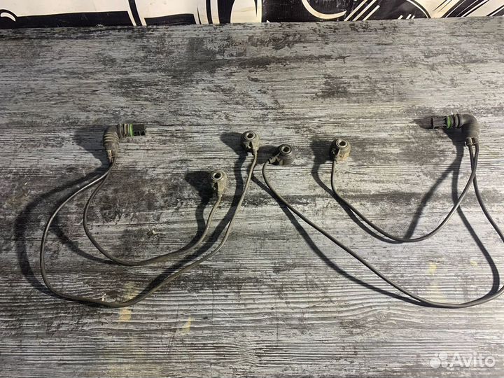 Датчики детонации BMW 7 E65