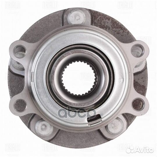 MR 1438 к-кт подшипника ступицы передней прав