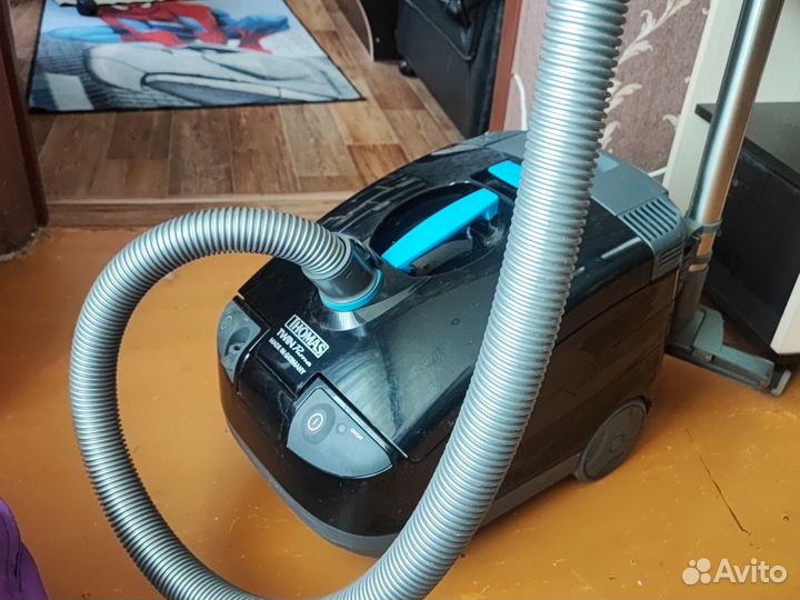 Пылесос Thomas Twin