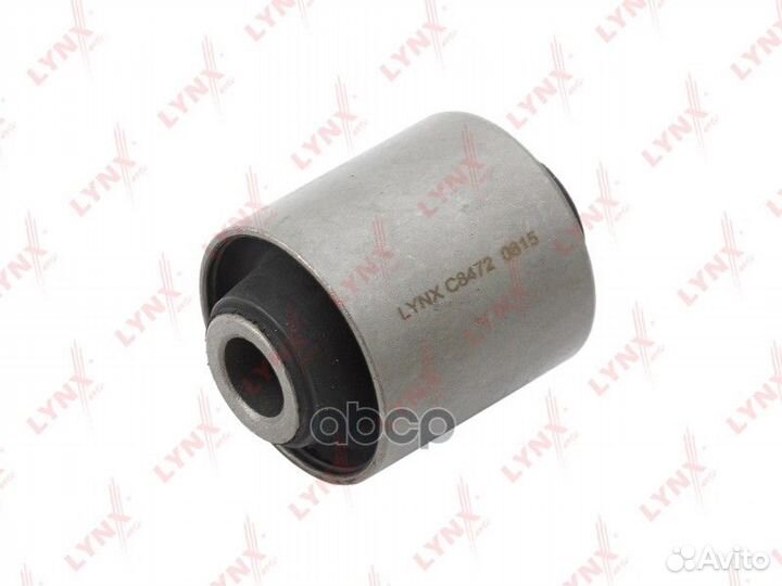 Сайлентблок переднего рычага подвески перед п