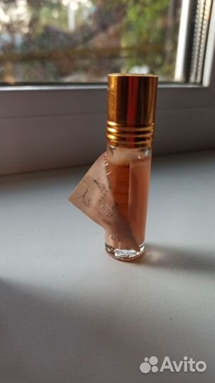 Арабские масляные духи 6 мл