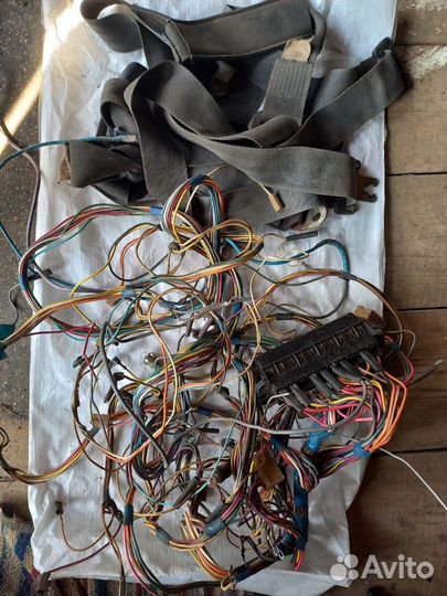 Отопитель заз 968 и многое другое