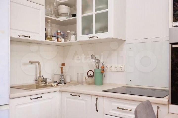 2-к. квартира, 62 м², 3/8 эт.