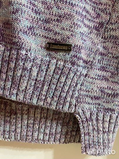 Свитер для девочки Luminoso