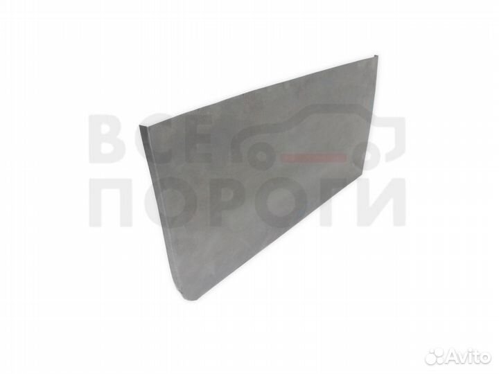 Ремкомплект двери Peugeot Partner 1 4 двери (зад)