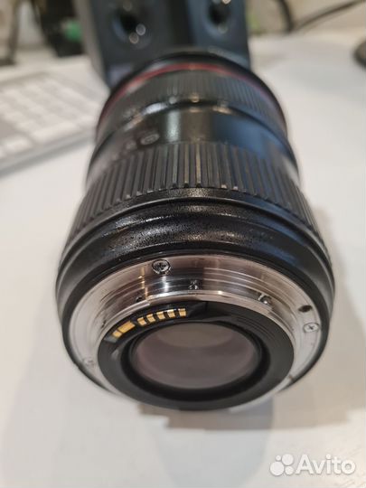 Объектив Canon EF 24-70mm f/2.8 L II USM