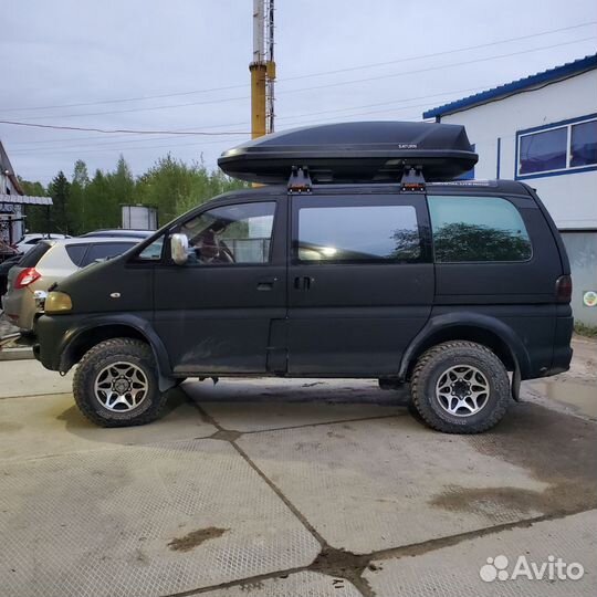 Автобокс Сатурн 700 от производителя