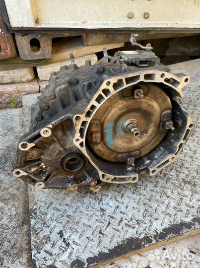 АКПП Mazda Cx7 L3-VDT 2.3