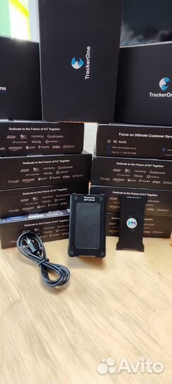 Gps tracker S20 трекер