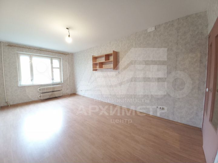1-к. квартира, 41,3 м², 2/9 эт.