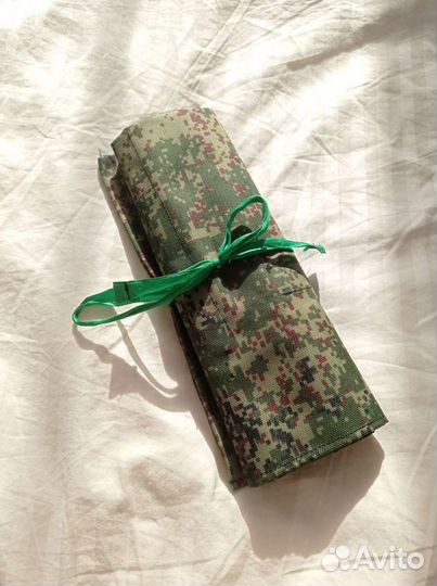 Пенал художественный