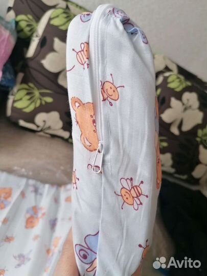 Матрас детский 120*60