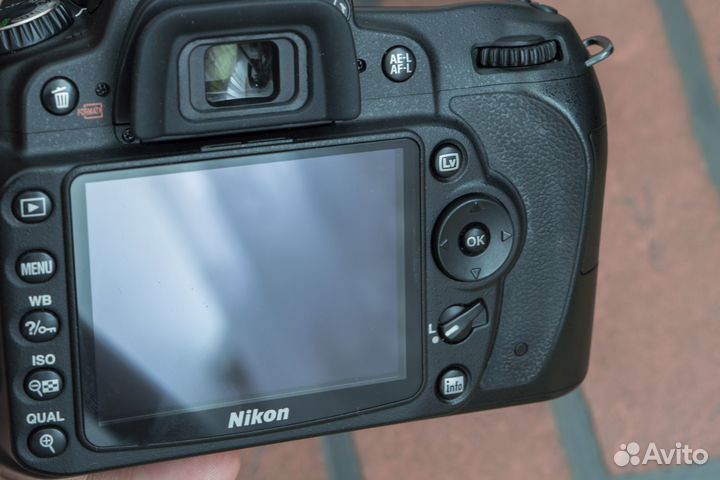 Nikon D90