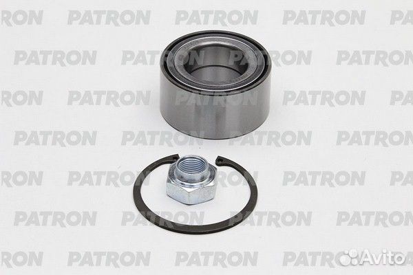 Подшипник ступичный передн subaru: justy III 1.3 0